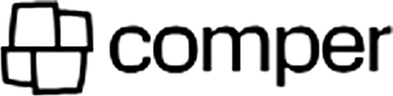 Comper logo