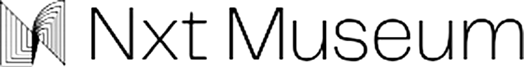 Nxt Museum logo