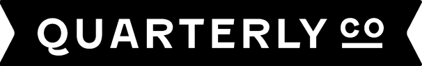 Quarterly logo